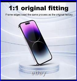 IPhone 14 Pro Max Soft OLED Display Digitizer