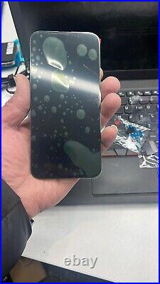 IPhone 14 Pro Screen Reglassing SERVICE