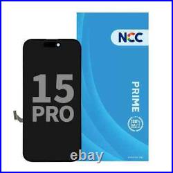 IPhone 15 Pro LCD Screen Display Prime Quality