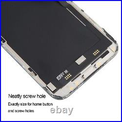 IPhone 15 Pro Max LCD Screen Replacement High-Quality Display UK STOCK FAST