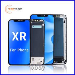 IPhone Screen Replacement Touch Digitizer Oled Display X, X XR XS Max 11 Pro