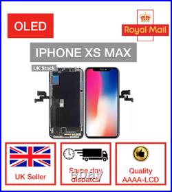 IPhone X/XR/XS/XSMAX/11/11PRO MAX Screen Digitizer Display Replacement 3D Touch