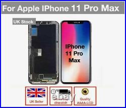 ITruColor INCELL LCD For Apple iPhone 11 Pro Max Replacement Display Screen