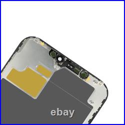 ITruColor OLED For Apple iPhone 12 Pro Max Replacement Display Screen Repair UK