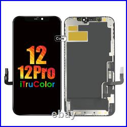 ITruColor OLED For Apple iPhone 12 Pro Replacement Display Screen Repair UK