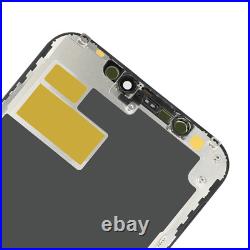 ITruColor OLED For Apple iPhone 12 Pro Replacement Display Screen Repair UK