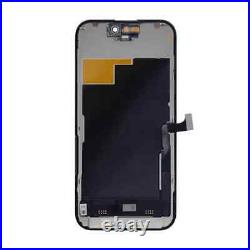 Incell Screen Display For iPhone 15 Pro LCD Touch Digitizer Replacement Assembly