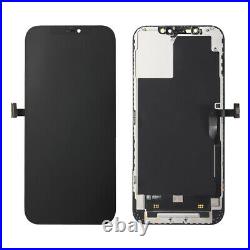 Incell for iPhone 12 Pro Max LCD Display Touch Screen Frame Assembly Replacement