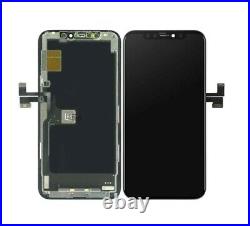 Iphone 11 Pro Genuine Oem Refurbished LCD Display Screen Replacement Black