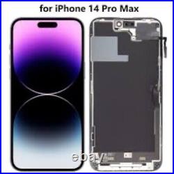 Iphone 14 Pro Max Original Genuine Apple LCD Display Screen