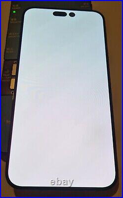 Iphone 14 Pro Max Screen Original Screen (Not A Phone)