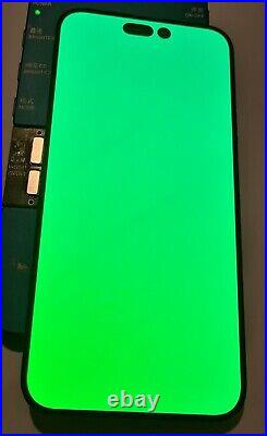 Iphone 14 Pro Max Screen Original Screen (Not A Phone)