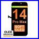 Iphone 14 Pro Max Soft Oled Screen Replacement