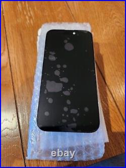 Iphone 14 Pro Original Screen Replacement