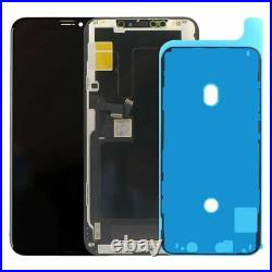 LCD Display Assembly Digitizer Touch Screen For iPhone 6 7 8 Plus X XS 11 Lot