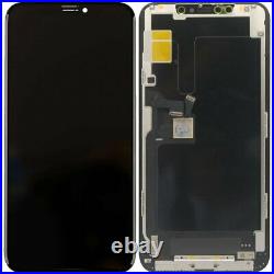 LCD Display Assembly Digitizer Touch Screen For iPhone 6 7 8 Plus X XS 11 Lot