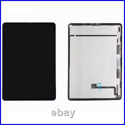 LCD Display For IPAD Pro 12,9 2018 A1876 A2014 A1895 A1983 Retina Touch Screen