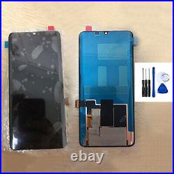LCD Display Screen Digitizer Touch Screen Assembly for Xiaomi Mi CC9 Pro/ Note10