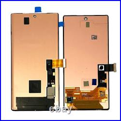 LCD Display Screen Touch Replacement Digitizer For Google Pixel 6 / Pixel 6 Pro