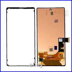LCD Display Screen Touch Replacement Digitizer For Google Pixel 6 / Pixel 6 Pro