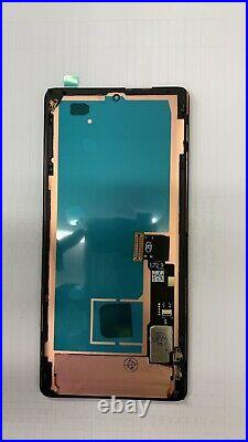 LCD Display Touch Digitizer Replacement For Google Pixel 7 Pro / GP4BC / GE2AE