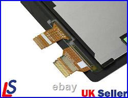 LCD Display Touch Digitizer Screen LP123WQ3 SPA2 Microsoft Surface Pro 7+1960