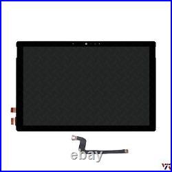 LCD Display Touch Screen Assembly LP123WQ1. SPA2 for Microsoft Surface Pro 7 1866