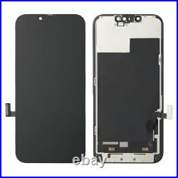 LCD Display Touch Screen Digitizer Assembly For Apple iPhone 13 mini 13 Pro Max