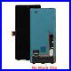 LCD Display Touch Screen Digitizer Assembly Replacement For Google Pixel 7 Pro