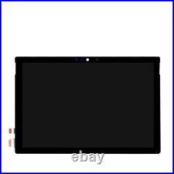 LCD Display Touch Screen Digitizer For Microsoft Surface Pro 6 / Pro 5 / Pro 4