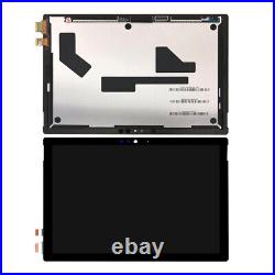 LCD Display Touch Screen Digitizer For Microsoft Surface Pro 6 / Pro 5 / Pro 4