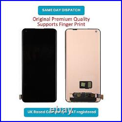 LCD Display Touch Screen Digitizer For OnePlus 10 Pro 1+ 10 PRO NE2210 NE2211 UK