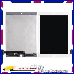 LCD Display Touch Screen Digitizer Glass For iPad Pro 9.7 A1673 A1674 A1675