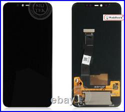LCD Display Touch Screen Digitizer Panel Assembly for Xiaomi Mi 8 Pro Explorer