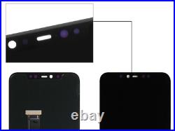 LCD Display Touch Screen Digitizer Panel Assembly for Xiaomi Mi 8 Pro Explorer