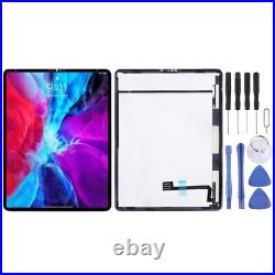 LCD Display Touch Screen Digitizer Replacement Assembly iPad Pro 4 th 12.9 2020