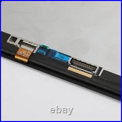 LCD Display Touch Screen Digitizer Replacement For Microsoft Surface Pro 9 2022