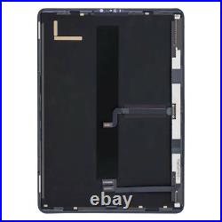 LCD Display Touch Screen For iPad Pro 2021 5th Gen 12.9 A2378 A2461 A2462 A2379