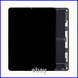 LCD Display Touch Screen For iPad Pro 5th Gen 12.9 A2378 A2461 A2462 A2379