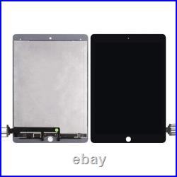 LCD Display Touch Screen Glass Assembly For iPad Pro 9.7 A1673 A1674 A1675