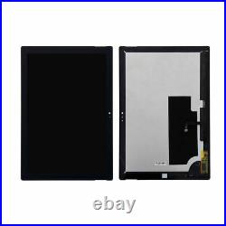 LCD Display Touch Screen Replacement for Microsoft Surface Pro 3 4 5 6 AUS