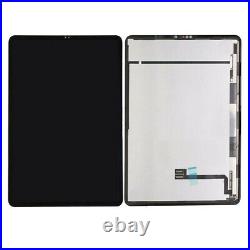 LCD Display Touch Screen Replacement for iPad Pro 2018 2020 2021 11'' 12.9'