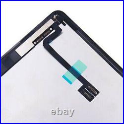 LCD Display Touch Screen Replacement for iPad Pro 3rd 4th Gen 2018 2020 12.9'