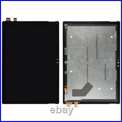 LCD Display+Touchscreen Digitizer Assembly für Microsoft Surface Pro 4 1724 1725