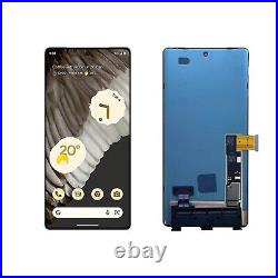 LCD For Google Pixel 7 Pro GP4BC ouch Screen Display Digitizer Replacement UK