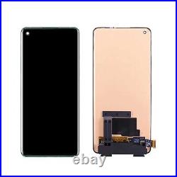 LCD For Oneplus 8 pro Touch Screen Display IN2023, IN2020, IN2021 Replacement
