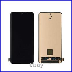LCD For Xiaomi 12 Pro / 12s Ultra 2201122C, 2201122G Replacement Screen Display