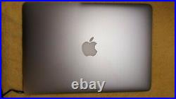 LCD Screen Display Assembly 13-inch Apple MacBook Pro Retina 2015 A1502