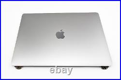 LCD Screen Display Assembly Apple MacBook Pro 13 A1989 EMC 3358 Mid 2019 Grey