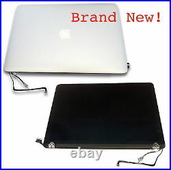 LCD Screen Display Assembly MacBook Pro 13 Retina Late 2013 2014 A1502 661-8153